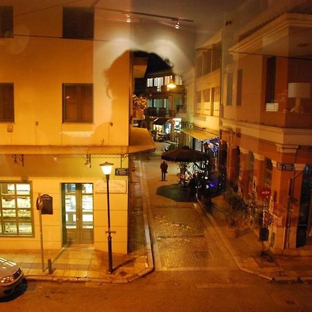 Central 2-Bedroom Apartment With Rooftop Access! Ep9G Atenas Exterior foto