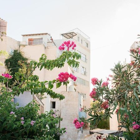 Central 2-Bedroom Apartment With Rooftop Access! Ep9G Atenas Exterior foto