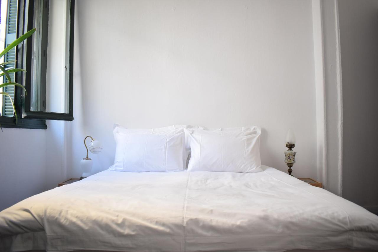 Central 2-Bedroom Apartment With Rooftop Access! Ep9G Atenas Exterior foto