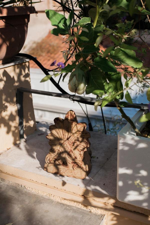 Central 2-Bedroom Apartment With Rooftop Access! Ep9G Atenas Exterior foto