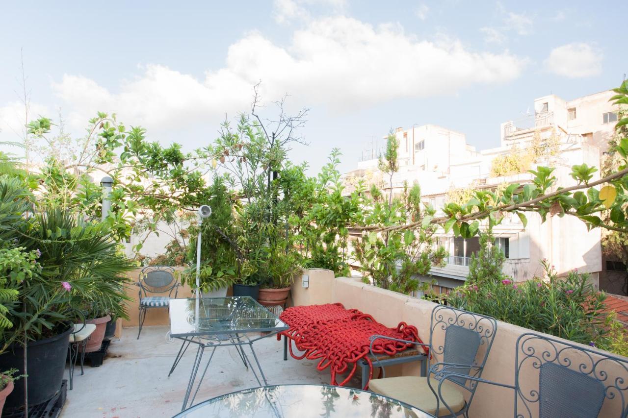 Central 2-Bedroom Apartment With Rooftop Access! Ep9G Atenas Exterior foto