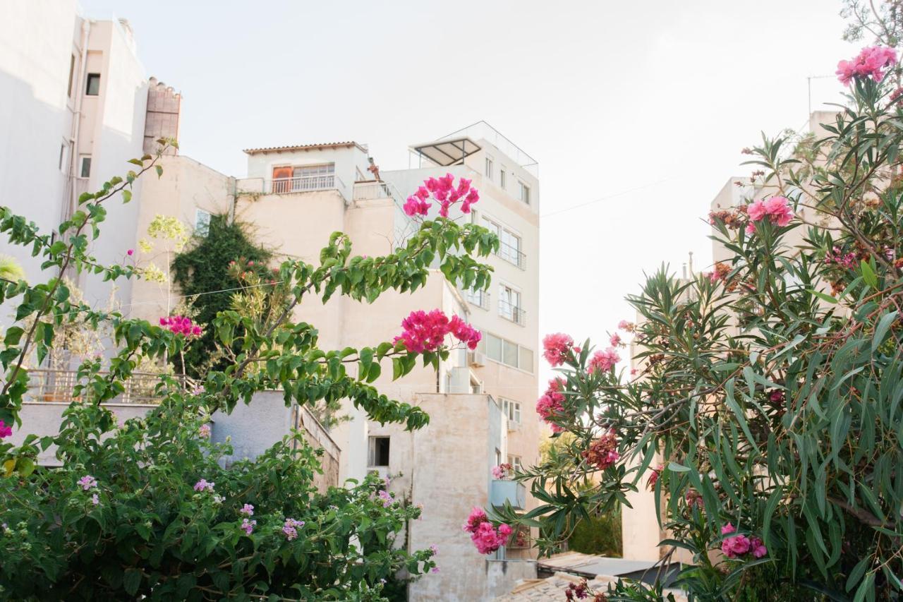 Central 2-Bedroom Apartment With Rooftop Access! Ep9G Atenas Exterior foto