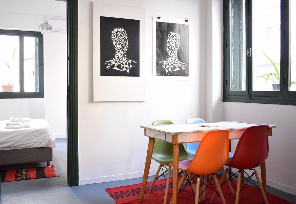 Central 2-Bedroom Apartment With Rooftop Access! Ep9G Atenas Exterior foto