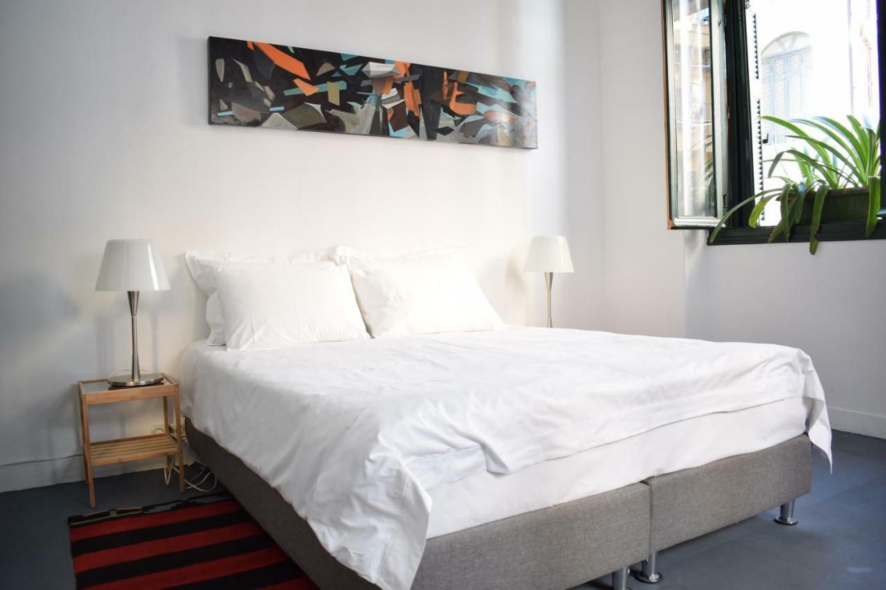 Central 2-Bedroom Apartment With Rooftop Access! Ep9G Atenas Exterior foto