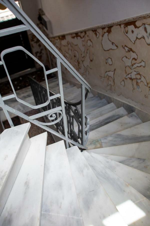 Central 2-Bedroom Apartment With Rooftop Access! Ep9G Atenas Exterior foto